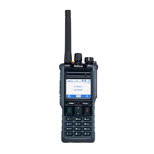 BF-TD950 Portable Trunking Radio