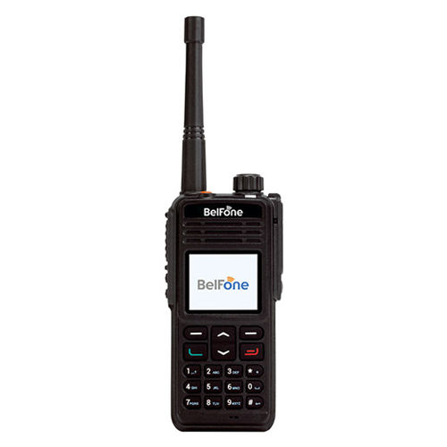 BF-TD930Ex Two Way Radio