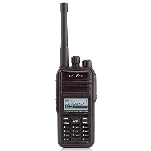 BF-TD800 DMR Portable Radio