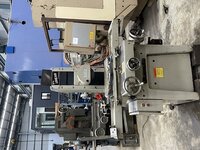 Okamoto Linear 618 Manual Surface Grinder
