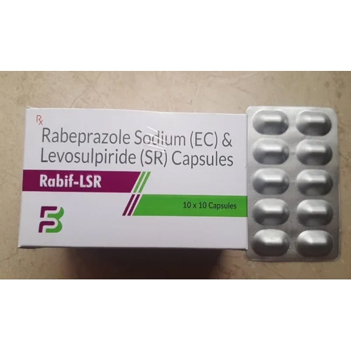 Pharmaceutical Capsules