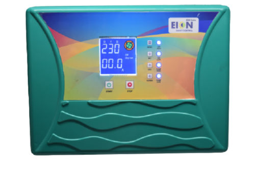 Green Submersible  Smart Control With Automatic Water Level Controller