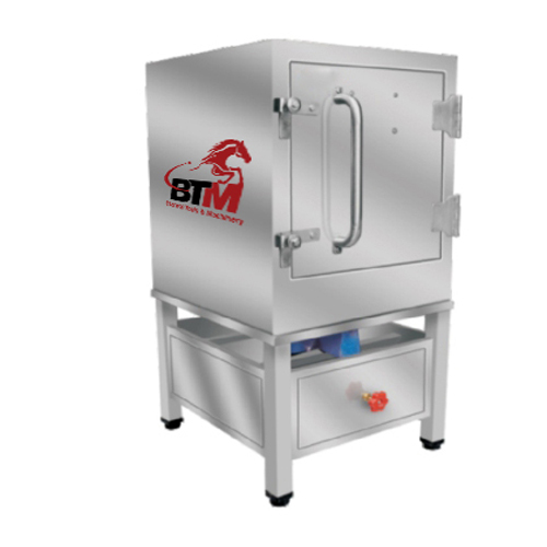 Dhokla/Idli Machine Steam Box