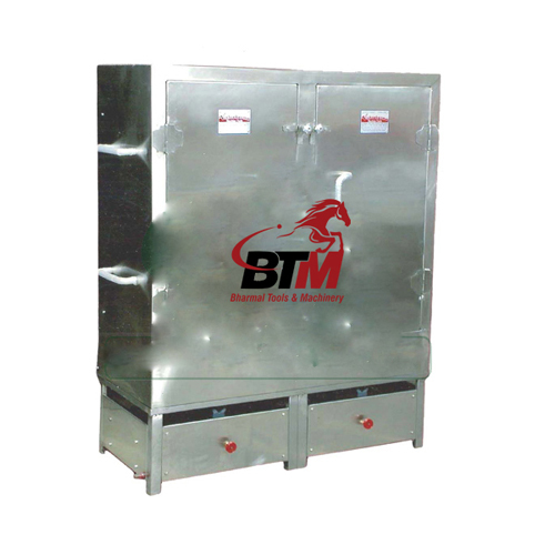 Dhokla/Idli Machine Steam Box