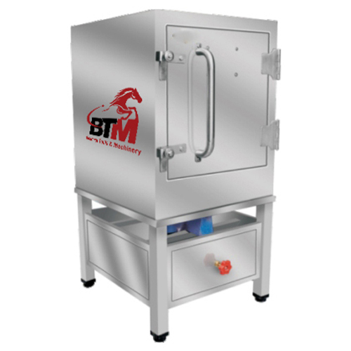 Dhokla/Idli Machine Steam Box