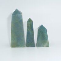 Aquamarine Tower Obelisk