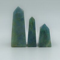 Aquamarine Tower Obelisk