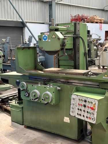 Jotes Spg 3080 Surface Grinder