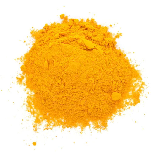 Organic Yellow Turmeric Powder Grade: First Class