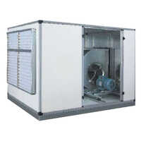 Treated Fresh Air Unit - Color: Gray