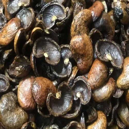 Loose Cashew Nut Shell