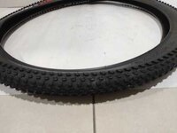 Bicycle  Tyre 700c 35 Nyone Warranty: Yes