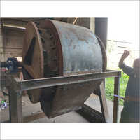 Ball Mill Machine