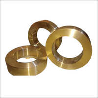 Bronze Ring