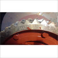 Gear Parts