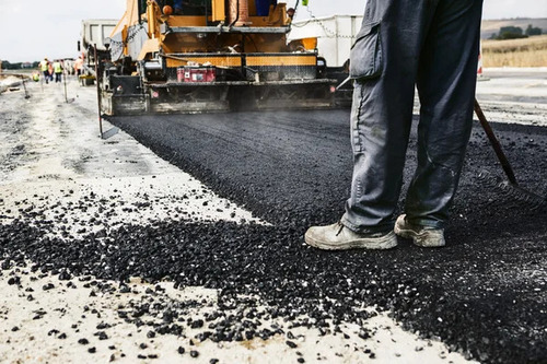 Bitumen VG-30 Non-Embossed For Roads