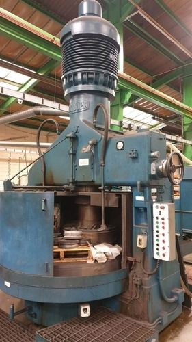 Lumsden 60 Rotary Grinder