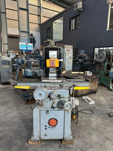 Reid 618 Hyd Surface Grinder