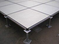 Anti-Static Laminate Raised Floor Panels