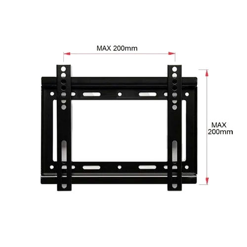 Wall Mount TV Stand