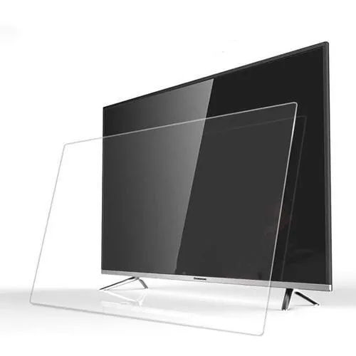 LED LCD TV Monitor Screen Protector