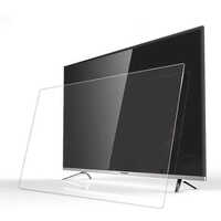 Transparent Led Lcd Tv Monitor Screen Protector