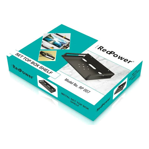 RedPower India RP 007 Set Top Box Stand