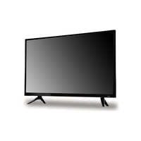 Black 32 Inch Full Hd Android Smart Tv