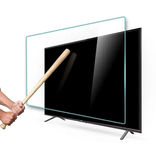 Redpower India 40 Inch LED TV Screen Protector