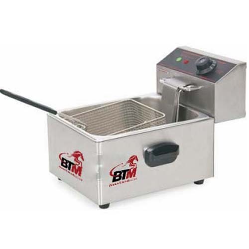 Deep Fryer
