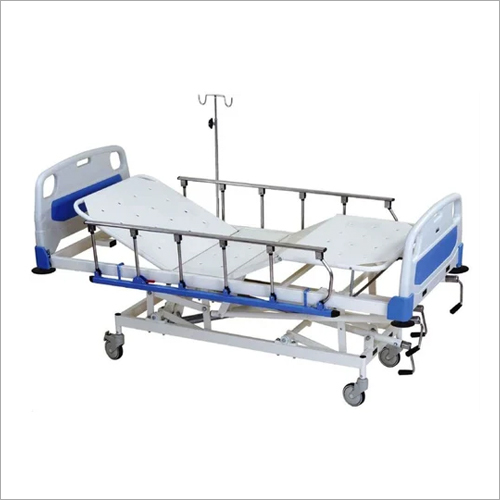 Durable Adjustable Icu Bed