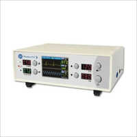 फोबस P123 पल्स ऑक्सीमीटर