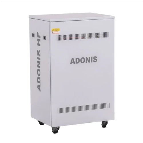 Hf Fixed X Ray Machine Light Source: Yes