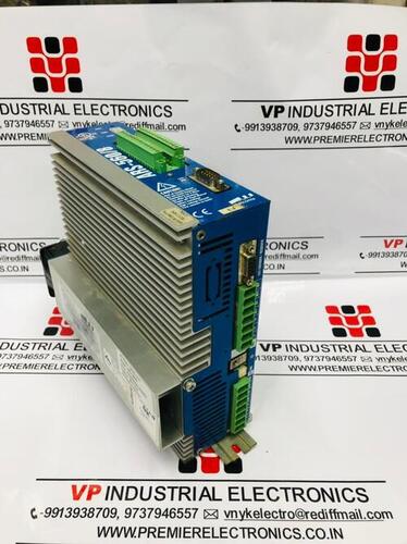 METRONIX SERVO DRIVE ARS-5608 8A