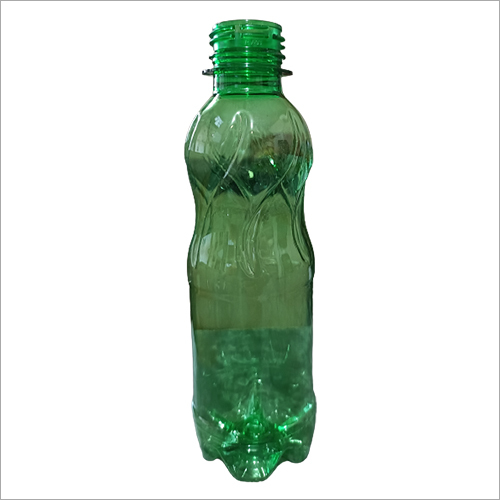 200ML Jog Soda Bottle