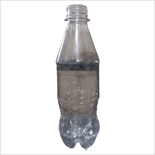 300ML Thums Up Soda Bottle