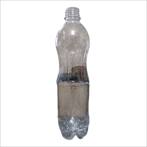 Soft Drink Transparent 300ml Empty Cold Drinks Plastic PET Bottle