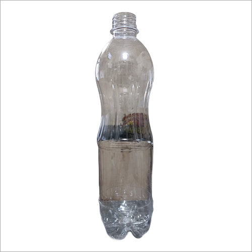 600ML Soda Bottle