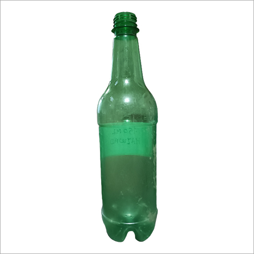 750ML Hayward Soda Bottle
