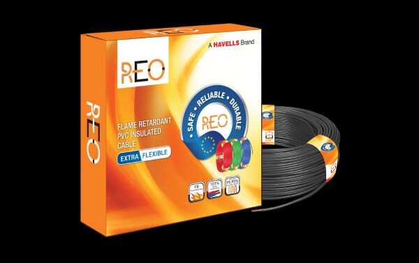 CABLE REO SC 0.75 SQ.MM FX WT 90M