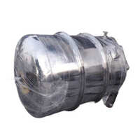 Stainless Steel Storage Tank