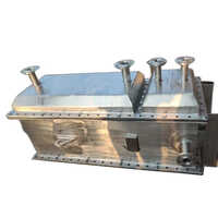 Stainless Steel Condenser