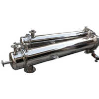 TubeÂ HeatÂ Exchanger