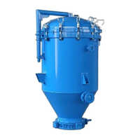 VerticalÂ PressureÂ LeafÂ Filter