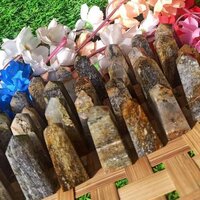 Black Sunstone Tower Obelisk Grade: Top