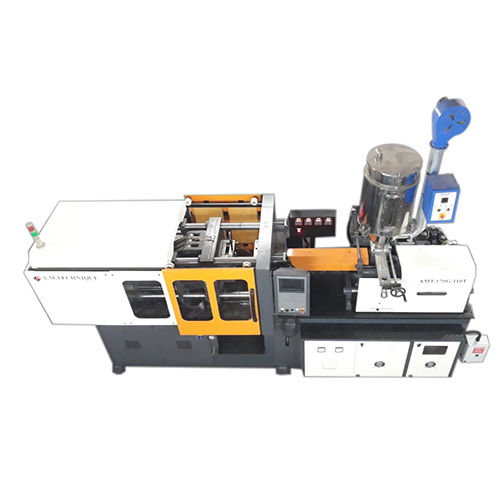 Industrial Injection Moulding Machine