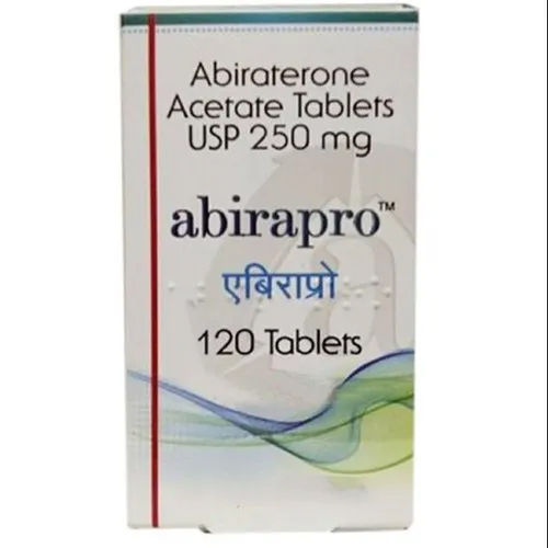 ABIRAPRO 250 MG