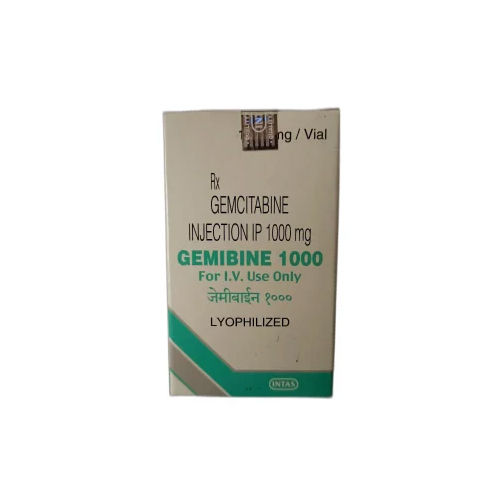 GEMIBINE 100 mg