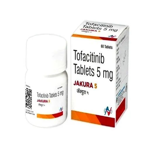 Jakura 5 mg