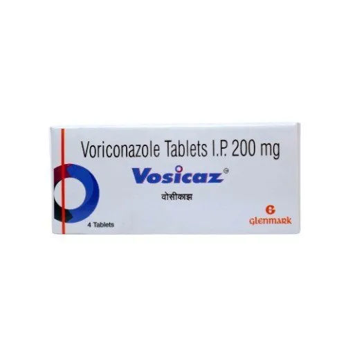 Vosicaz 200 mg